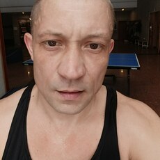 Фотография мужчины Саша, 42 года из г. Кременчуг