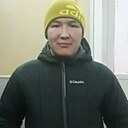 Бекзат, 31 год