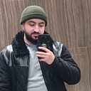 Самир, 30 лет