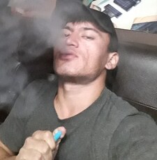 Фотография мужчины Алик, 31 год из г. Улан-Удэ