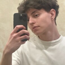 Фотография мужчины Pavel, 21 год из г. Астана