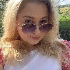 Фотография девушки Kate, 31 год из г. Кобрин