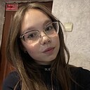 Полина, 19 лет