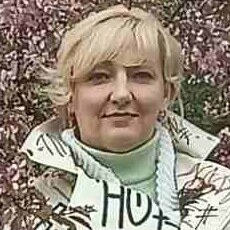 Фотография девушки Оксана, 57 лет из г. Новополоцк