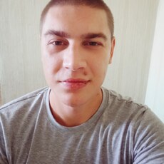 Фотография мужчины Олександр, 30 лет из г. Кривой Рог