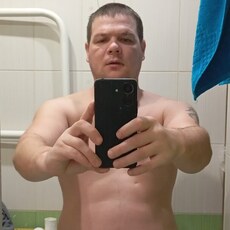 Фотография мужчины Юрий, 37 лет из г. Маслянино