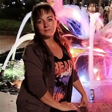 Фотография девушки Алина, 40 лет из г. Ковров