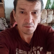 Фотография мужчины Юрий, 43 года из г. Пермь