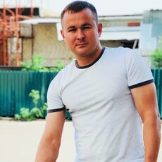 Фотография мужчины Дмитрий, 38 лет из г. Воронеж