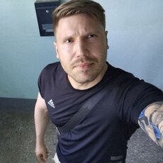 Фотография мужчины Иван, 37 лет из г. Самара