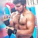 Андреас, 28 лет