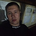 Макс, 23 года