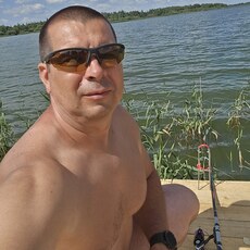 Фотография мужчины Николай, 44 года из г. Минск