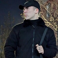 Фотография мужчины Яр, 20 лет из г. Москва