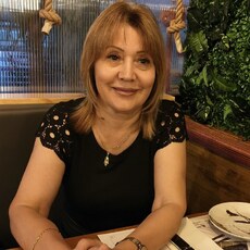 Фотография девушки Любовь, 55 лет из г. Нижний Новгород