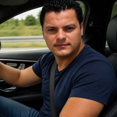 Фотография мужчины Arcadie, 39 лет из г. Одесса