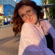 Фотография девушки Снежана, 18 лет из г. Москва