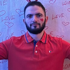 Фотография мужчины Сергей, 30 лет из г. Петрозаводск