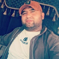 Фотография мужчины Зокир, 33 года из г. Алматы