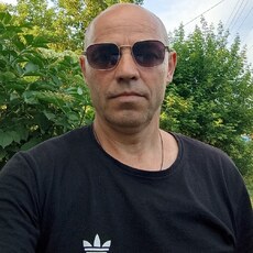 Фотография мужчины Виталий, 48 лет из г. Днепр