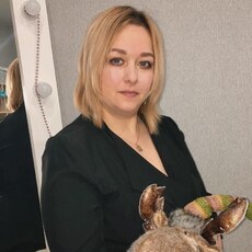 Фотография девушки Екатерина, 47 лет из г. Москва