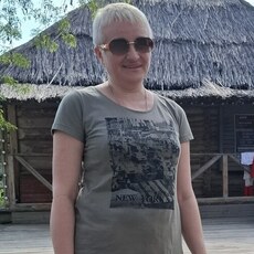 Фотография девушки Елена, 48 лет из г. Волгоград