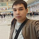 Сапар, 32 года