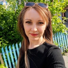 Фотография девушки Светлана, 36 лет из г. Ульяновск