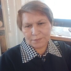 Фотография девушки Людмила, 65 лет из г. Москва