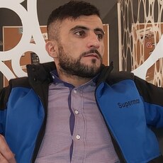 Фотография мужчины Алик, 35 лет из г. Салехард