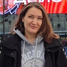 Фотография девушки Светлана, 40 лет из г. Омск