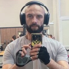 Фотография мужчины Максим, 35 лет из г. Таганрог
