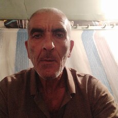 Фотография мужчины Гарегин, 51 год из г. Барнаул