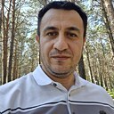 Малик, 39 лет