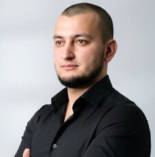 Фотография мужчины Aleksandr, 31 год из г. Бийск