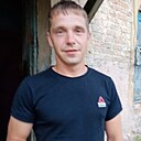 Серега, 33 года