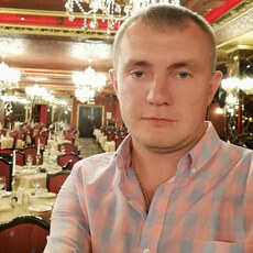 Фотография мужчины Сергей, 37 лет из г. Челябинск
