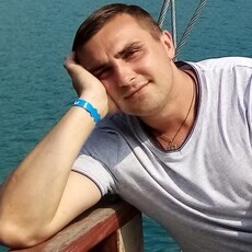 Алексей, 35 из г. Самара.
