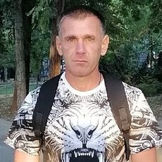Фотография мужчины Юра, 44 года из г. Геленджик