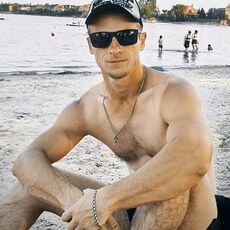 Фотография мужчины Игорь, 33 года из г. Ростов-на-Дону