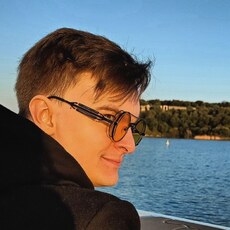 Фотография мужчины Василий, 32 года из г. Москва