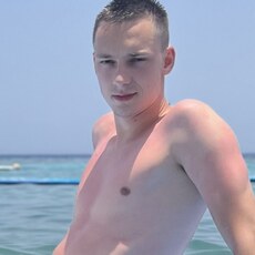 Фотография мужчины Алексей, 26 лет из г. Москва