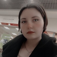Фотография девушки Вика, 22 года из г. Клинцы
