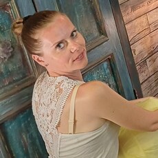 Фотография девушки Оксана, 41 год из г. Кемерово