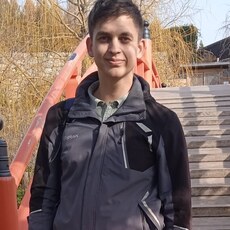 Фотография мужчины Дмитрий, 23 года из г. Севастополь