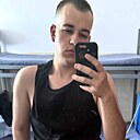 Ибрагим, 19 лет