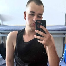 Фотография мужчины Ибрагим, 19 лет из г. Владивосток