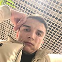 Азим, 24 года