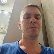 Фотография мужчины Александр, 41 год из г. Йошкар-Ола