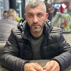 Фотография мужчины Кямал, 40 лет из г. Воронеж